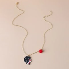 COLLAR MY CHEMICAL ROMANCE COLLAR MUJER