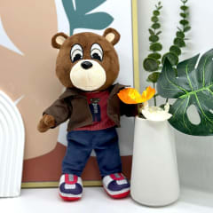 PELUCHE COLLEGE