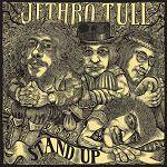 CD JETHRO TULL STAND UP