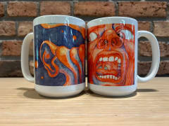 TAZON KING CRIMSON 0,44 LTS.