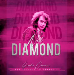 VINILO DIAMOND,NEIL   GRANDES CANCIONES