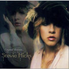 CD NICKS,STEVIE VERY BEST