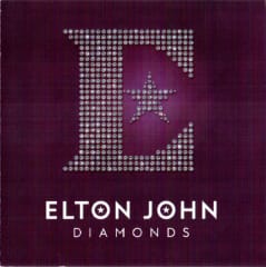 CD JOHN,ELTON DIAMONDS