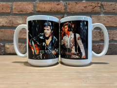 TAZON ELVIS 0,44 LTS.