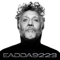 VINILO PAEZ,FITO EADDA 92-23