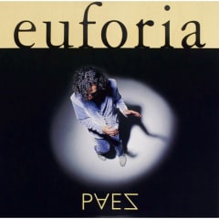 VINILO PAEZ,FITO EUFORIA 2LP