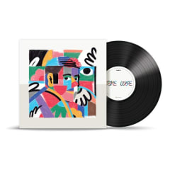VINILO GEPE ULYSE