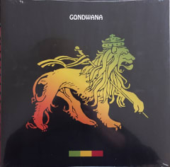 VINILO GONDWANA GONDWANA