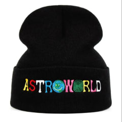 SCOTT, TRAVIS GORRO ASTROWORLD
