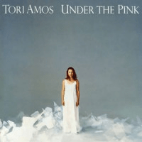 VINILO AMOS,TORY UNDER THE PINK