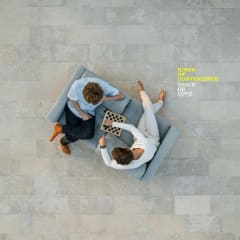 CD KINGS OF CONVENIENCE PEACE OR LOVE