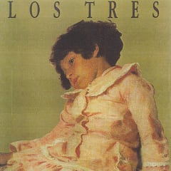 VINILO TRES,LOS - LA ESPADA Y LA PARED