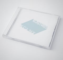 CD TRES,LOS - XCLNT