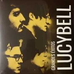 VINILO LUCYBELL GRANDES EXITOS
