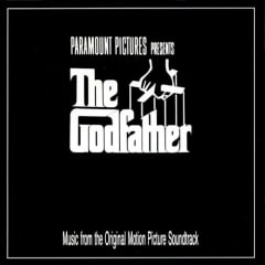 CD GODFATHER O.S.T. CD