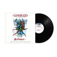 VINILO CONGRESO - PICHANGA