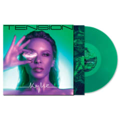 VINILO MINOGUE,KYLIE  - TENSION