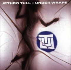 CD JETHRO TULL UNDER WRAPS