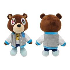 PELUCHE GRADUATION