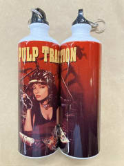 BOTELLA PULP TRACTION