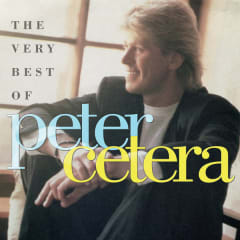 CD CETERA,PETER VERY BEST