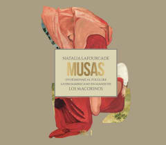 CD LAFOURCADE,NATALIA - musas CD+DVD