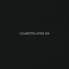 CD CIGARETTES AFTER SEX / CIGARETTES AFTER SEX