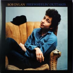VINILO DYLAN,BOB - FREEWHEELIN' OUTTAKES