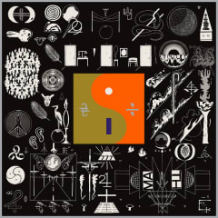 VINILO BON IVER / 22 A MILLION