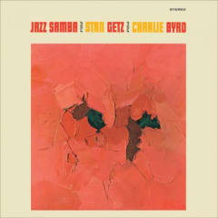 VINILO GETZ,STAN & BYRD,CHARLIE / JAZZ SAMBA (180G/LIMITED EDITION/SOLID BLUE VINYL/BONUS TRACK/UNIQUE STIC