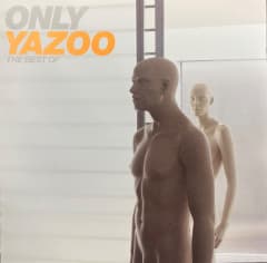 CD YAZOO Only Yazoo Best of Yazoo
