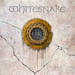 CD WHITESNAKE WHITESNAKE