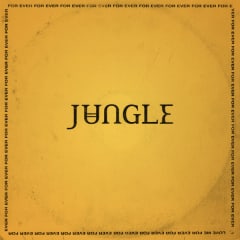 CD JUNGLE / FOR EVER