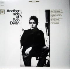 VINILO DYLAN,BOB ANOTHER SIDE OF BON DYLAN