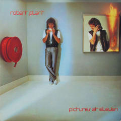 CD PLANT,ROBERT PICTURES