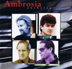 CD AMBROSIA ANTHOLOGY