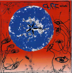 CD CURE WISH