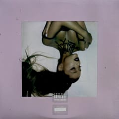 VINILO GRANDE,ARIANA Thank U Next