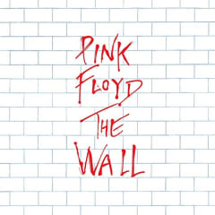 CD PINK FLOYD WALL 2CD