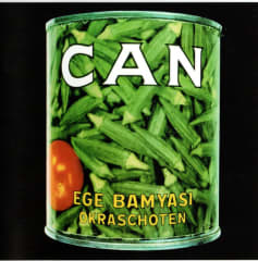 CD CAN / EGE BAMYASI