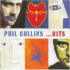CD COLLINS,PHIL HITS