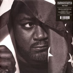 VINILO Badbadnotgood / Ghostface Killah	Sour Soul