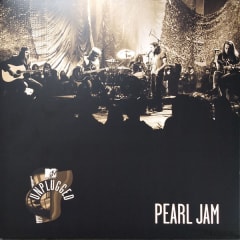 VINILO PEARL JAM MTV UNPLUGGED