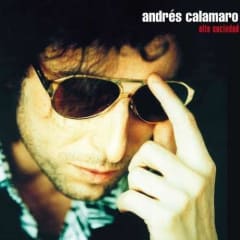 VINILO CALAMARO,ANDRES ALTA SUCIEDAD