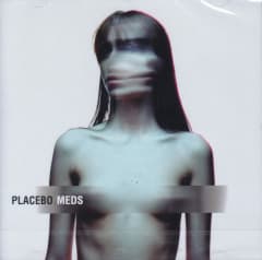 CD PLACEBO / MEDS