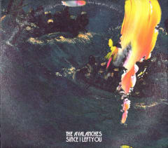 CD AVALANCHES / SINCE I LEFT YOU (20TH ANNIVERSARY/DELUXE EDITION) 2CD