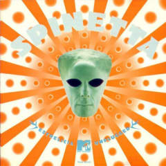 VINILO SPINETTA,LUIS ALBERTO Estrelicia  MTV Unplugged 2LP