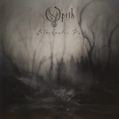 VINILO OPETH / BLACKWATER PARK (20TH ANNI EDIT/2LP/WHITE/BLACK SMOKEY LIGHT TRANSPARENT VINYL)