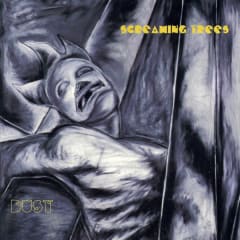 CD SCREAMING TREES / DUST