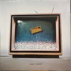 VINILO FAKER,CHET / HOTEL SURRENDER (Colored Vinyl, Orange)